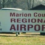 Marion County Airport Board Cancels October Meeting