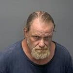 Baxter County Man Arrested Following High-Speed Pursuit on Highway 201