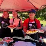 Norfork High School Culinary Team Wins Regional Championship