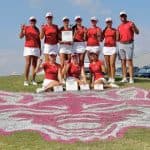 Cloutier, Arkansas State Capture Lady Red Wolves Classic Title