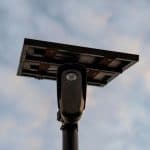 Three Little Rock Officers Relieved of Duty Amid License Plate Reader Misuse Investigation
