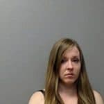 Siloam Springs Woman Pleads Guilty to Reduced Charge in Stradford Murder Case