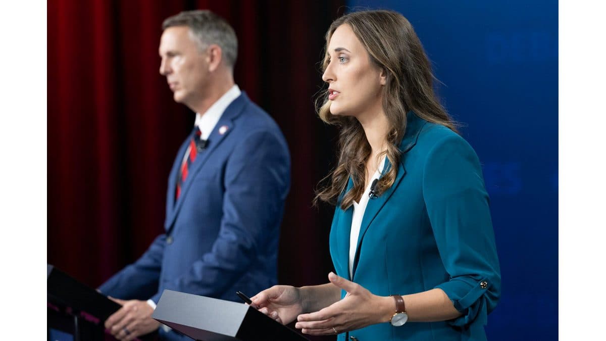 Arkansas Senate Candidates Will Not Debate Ahead of Election