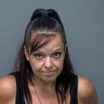 Gassville Woman Accused of Exposing Infant to Methamphetamine