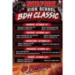 Annual Bobby D. Hulse Classic Opens Basketball Season at Norfork High