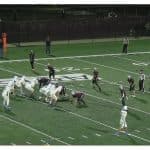 Mountain Home Bombers Dominate Siloam Springs 40-3