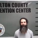 Fulton County Man Charged After Alleged Assault and Detention of Woman