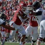 Key Matchups to Watch as Arkansas Faces Vanderbilt
