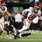 Arkansas Ends SEC Losing Streak With Victory Over Vanderbilt