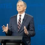 Rep. French Hill Seeks Classified Briefing on Russia Sanctions Waiver