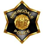 Former Springdale Officer Decertified Over School Laptop Investigation