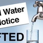 Boil Water Order Lifted for Sylamore Valley Water Association Customers in Stone County