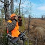 Hunter Orange Marks 50 Years of Safety in Arkansas Woods