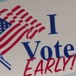 Early Voting Totals Rise in North Arkansas Counties
