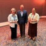 ASU-Mountain Home Faculty and Staff Receive Statewide Honors
