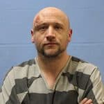 River Valley Man Sentenced to 20 Years in Prison on Multiple Felony Charges