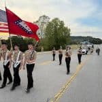 Mountain Home NJROTC Booster Club Plans Italian Dinner Night Fundraiser