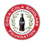 Mountain Home Senior Advances in Coca-Cola Scholars Program