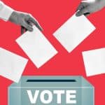 Early Voting Totals in Baxter County Reach 4,364 as Participation Grows