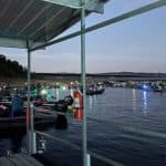 Luther and Gater Win Baxter Health Bass Classic on Lake Norfork