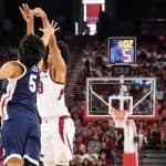 Arkansas Razorbacks Rally to Defeat Gonzaga in Exhibition Game