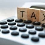Baxter County Sales Tax Revenue Drops Slightly in September, Yearly Totals Still Ahead
