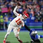 Seahawks Break Chiefs' Unbeaten Streak with Dominant Win