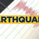 USGS Confirms 2.1 Magnitude Earthquake Near Mountain Home