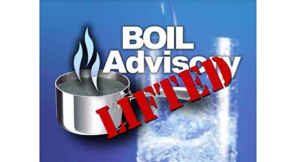 Boil Water Notice Lifted for Bull Shoals Water System