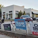 Justice Department Plans Election Monitors for Pulaski, Washington Counties