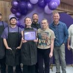 Local Restaurants Shine at 16th Annual Taste of the Twin Lakes Event