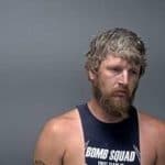 Man Sentenced to Six Years After Guilty Plea in Five Felony Cases