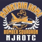 Mountain Home NJROTC Secures Second Straight Air Rifle League Victory