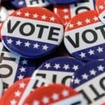 Baxter County Early Voting Reaches 21% as Nov. 3 Election Nears