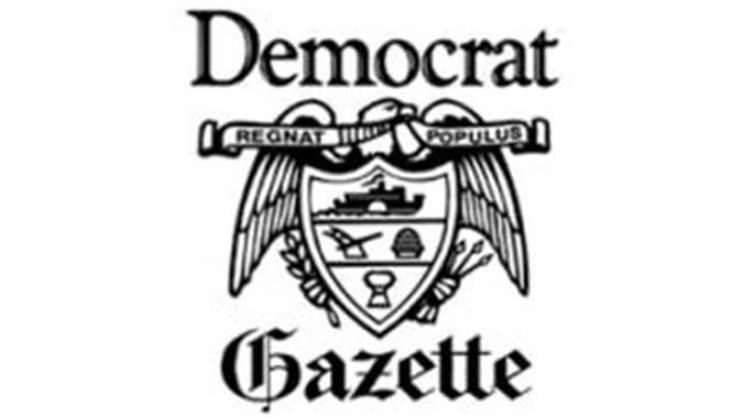 Arkansas Democrat-Gazette to Lay Off 30% of Workforce