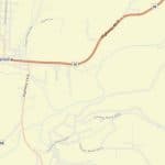 Minor Earthquake Recorded Early Thursday Near Yellville