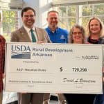 $720,298 USDA Grant to Expand Distance Learning for ASU-Mountain Home