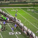 Van Buren Edges Mountain Home in Close Conference Clash