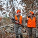 AGFC Opens Applications for Women-Only Beginner Deer Hunts