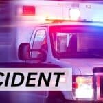 Texas Man Hospitalized After Motorcycle Crash on Flippin Bypass
