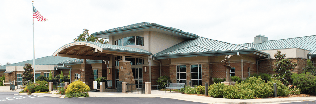 Baxter County Library Invites Teens to Earn Volunteer Hours with Take-Home Project