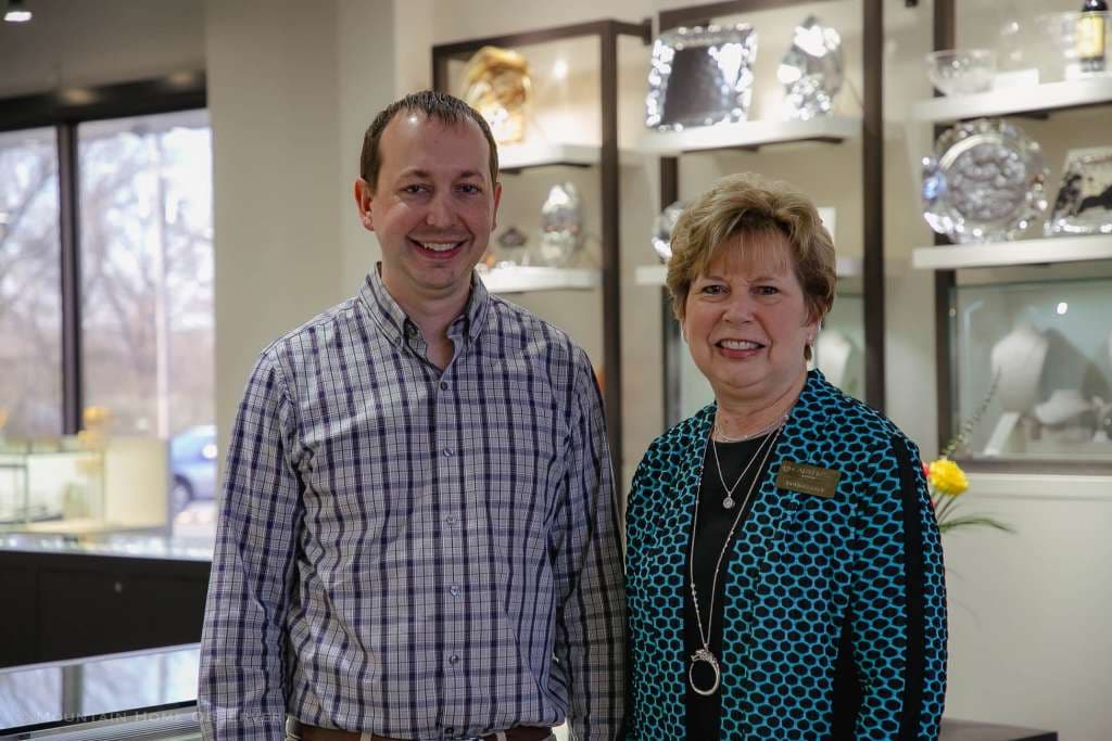 Carter's Jewel Chest Celebrates 50 Years with Anniversary Sale
