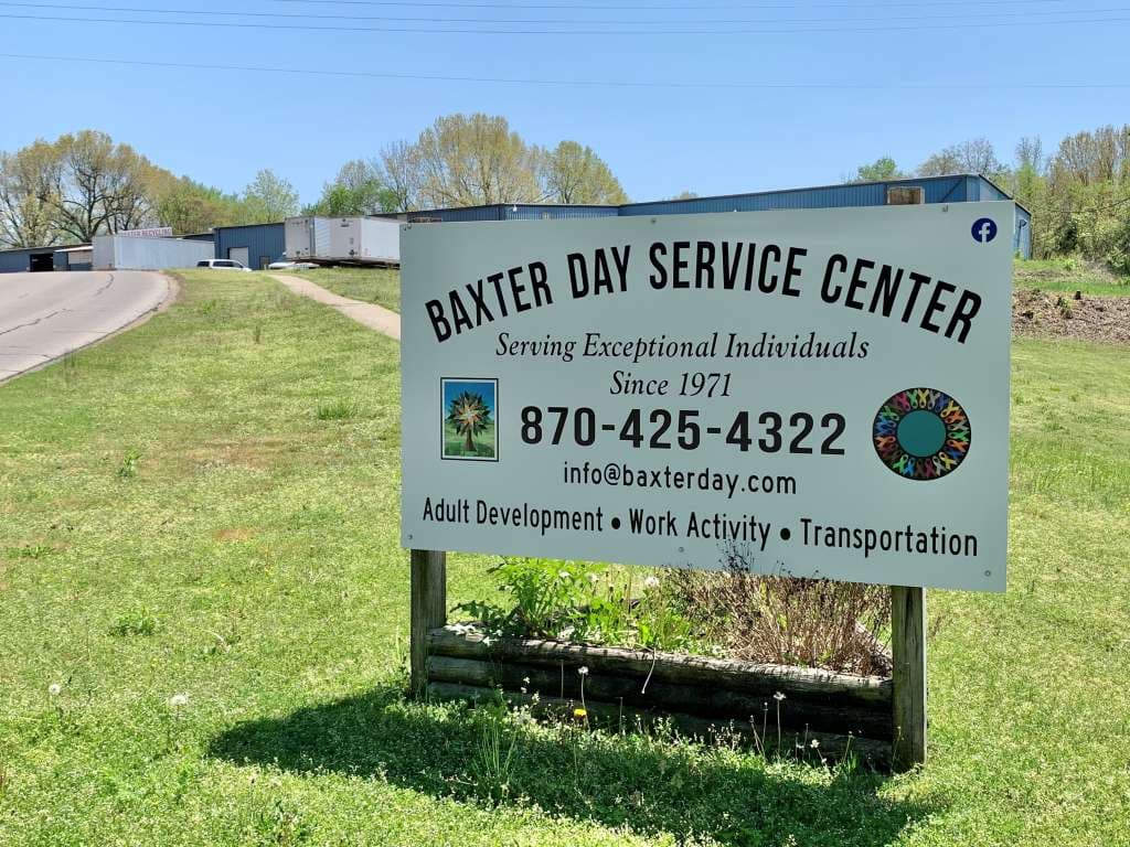Recycling Center Sees Smaller Losses, Faces Challenges with Plastics Market