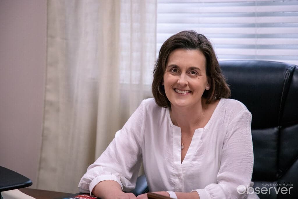 Mountain Home Superintendent to Host Drop-In Session Friday
