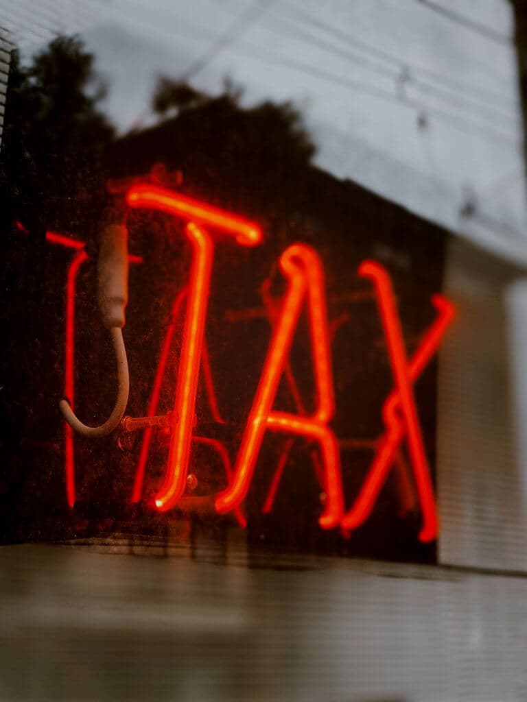 Mountain Home Sales Tax Growth Slows for Third Consecutive Month