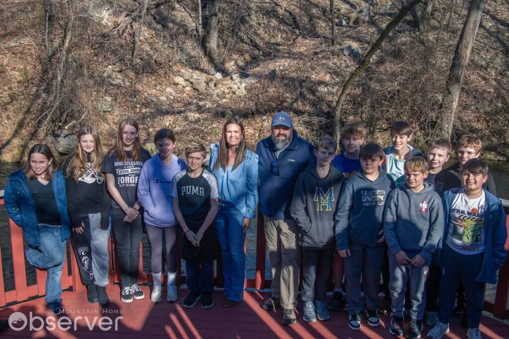Arkansas Students Invited to Share Outdoor Adventures in New Essay Contest
