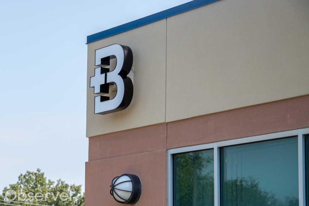 Baxter Health Offers 15% Discount on Hospital Bills Paid by Nov. 30