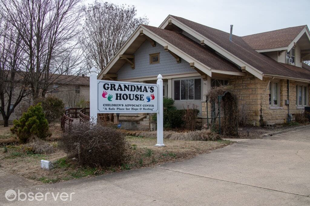 Grandma’s House to Host Open House for Public Tours Wednesday