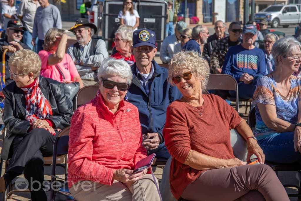 Twin Lakes Area Observes Labor Day with Events, Closures
