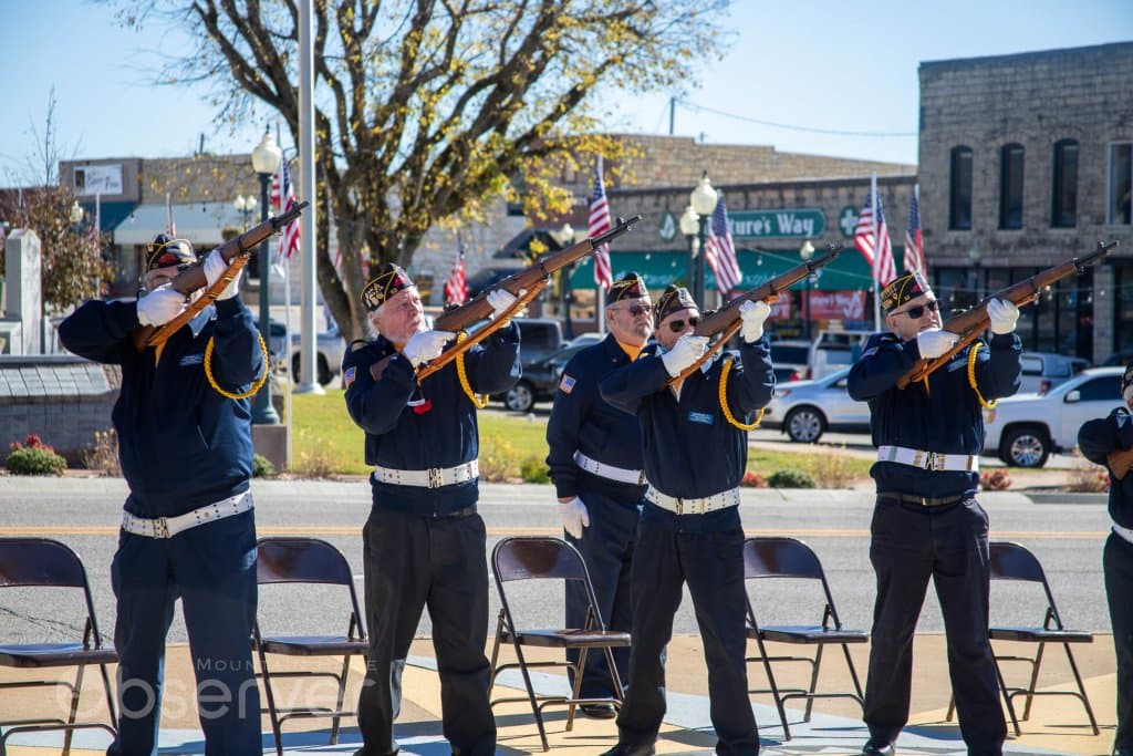 Twin Lakes Veterans Groups Announce August Meetings